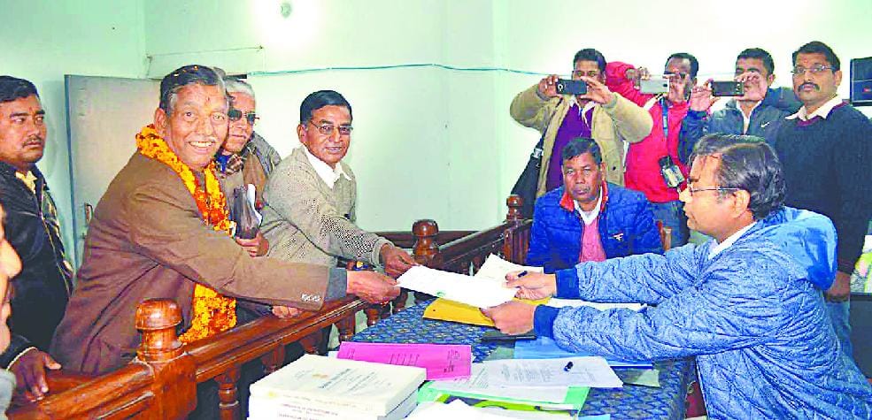 Pant, Dhami, Aryan, including 6 candidates nominated Mathur