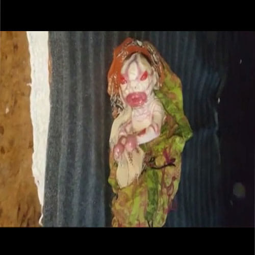 Baby Girl Born In Patna Looks Like Alien