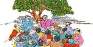 panchayat orders divorce on 10 rs stamp