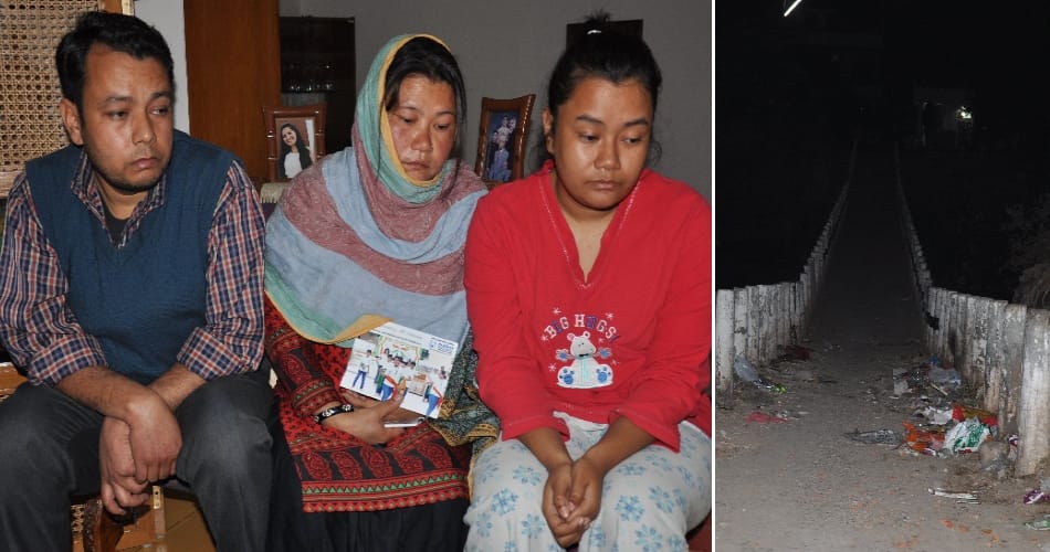 friend on facebook and after that kidnapped that girl in panchkula