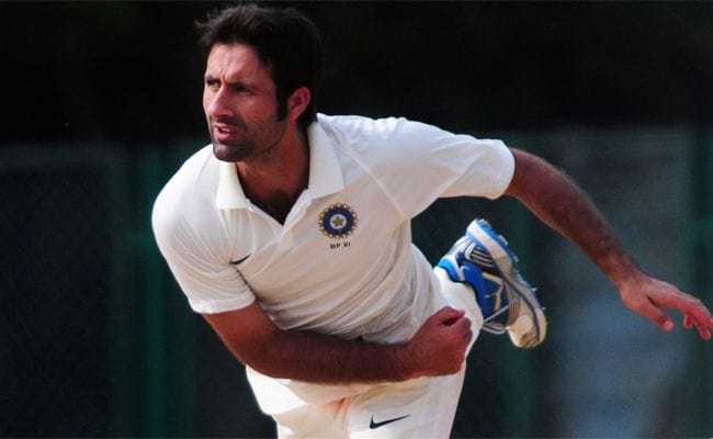 Ashwin, Jadeja rested for England T20s; Mishra and Rasool come in