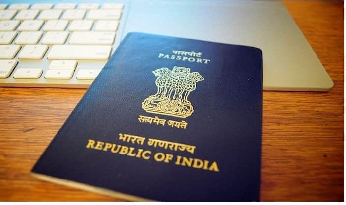 one rule changed related to passport, punjab haryana highcourt decision in case of father name