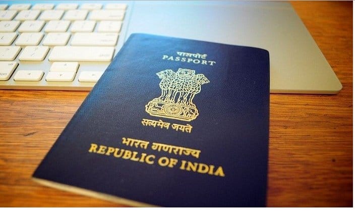 one rule changed related to passport, punjab haryana highcourt decision in case of father name