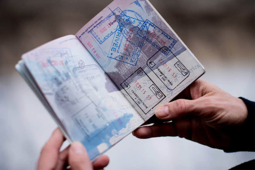 passport is beneficial as indentity in to do many works as well as travelling in other country