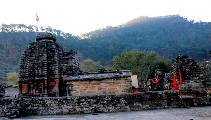 pathani temple in uttarakhand