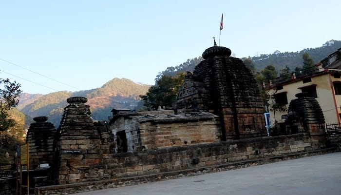 pathani temple in uttarakhand