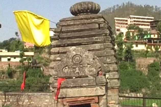 pathani temple in uttarakhand