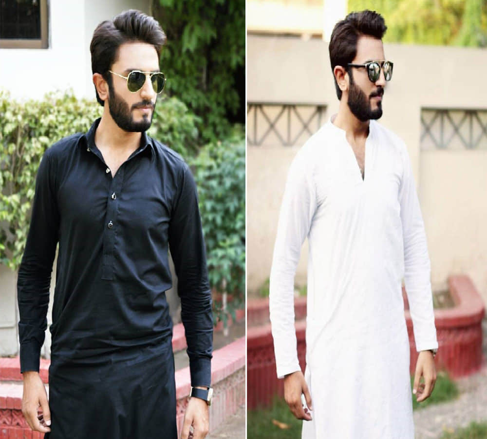 Meet Ranveer Singh's lookalike Hammad Shoaib who is breaking the internet