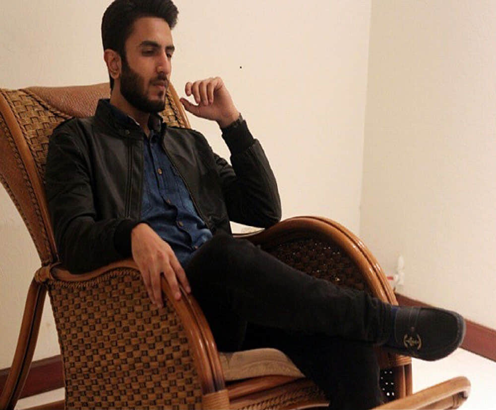 Meet Ranveer Singh's lookalike Hammad Shoaib who is breaking the internet