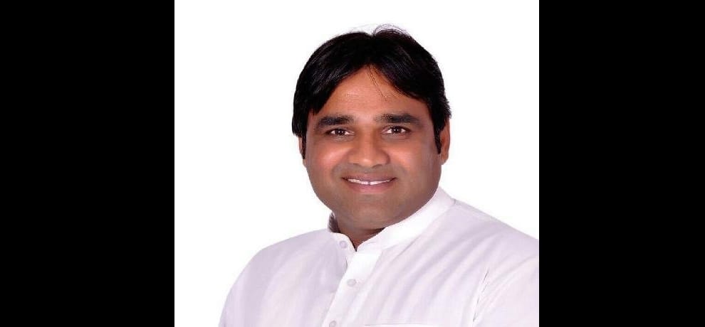 UP elections: no ticket for ravindra bhati 