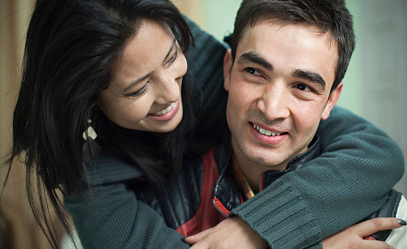 Men should do these things to keep their girlfriend happy