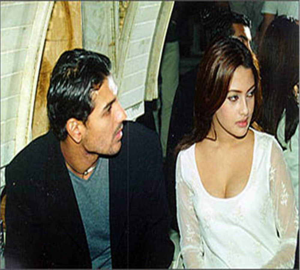 riya sen birthday special story
