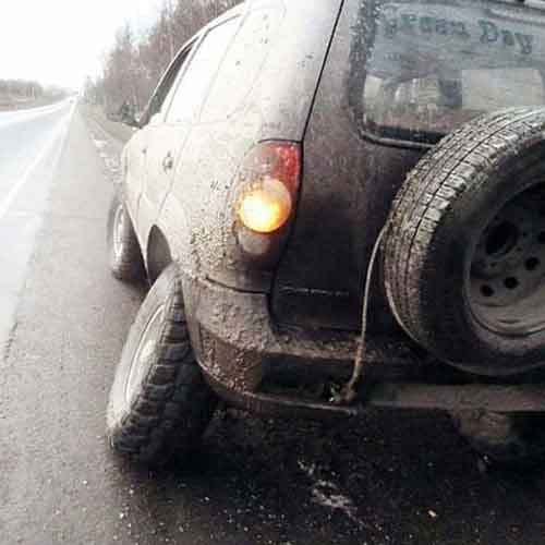 Russian man Jugad technology gets viral on social media
