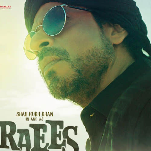 shahrukh is going to arrive delhi by train for raees promotion