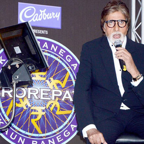 ranbir kapoor will be the host of kbc