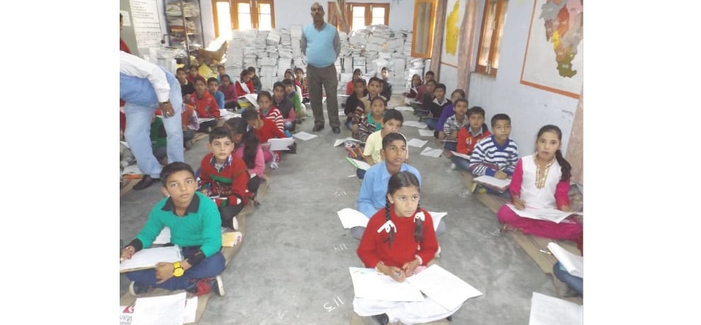 exam schedule of summer schools of himachal pradesh