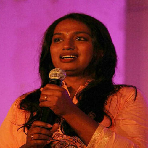Harvard University Invites Indian Transgender Woman Kalki Subramaniam As A Speaker