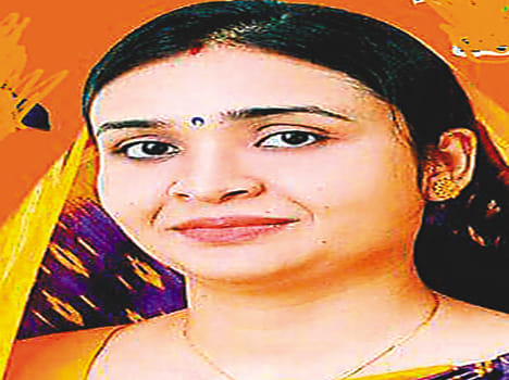 Ajit Kaymganj ticket chopped, Dr.surbhi got