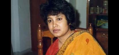  taslima nasrin says promoting of fatwas promoters is Secularism