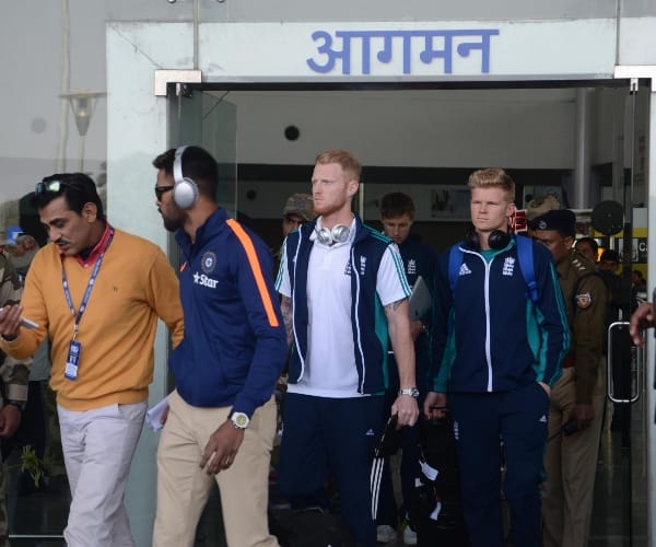 team india and england t 20 match in green park