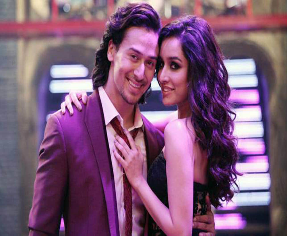 Jackie Shroff revealed shocking thing on Tiger Shroff Disha Patani relationship