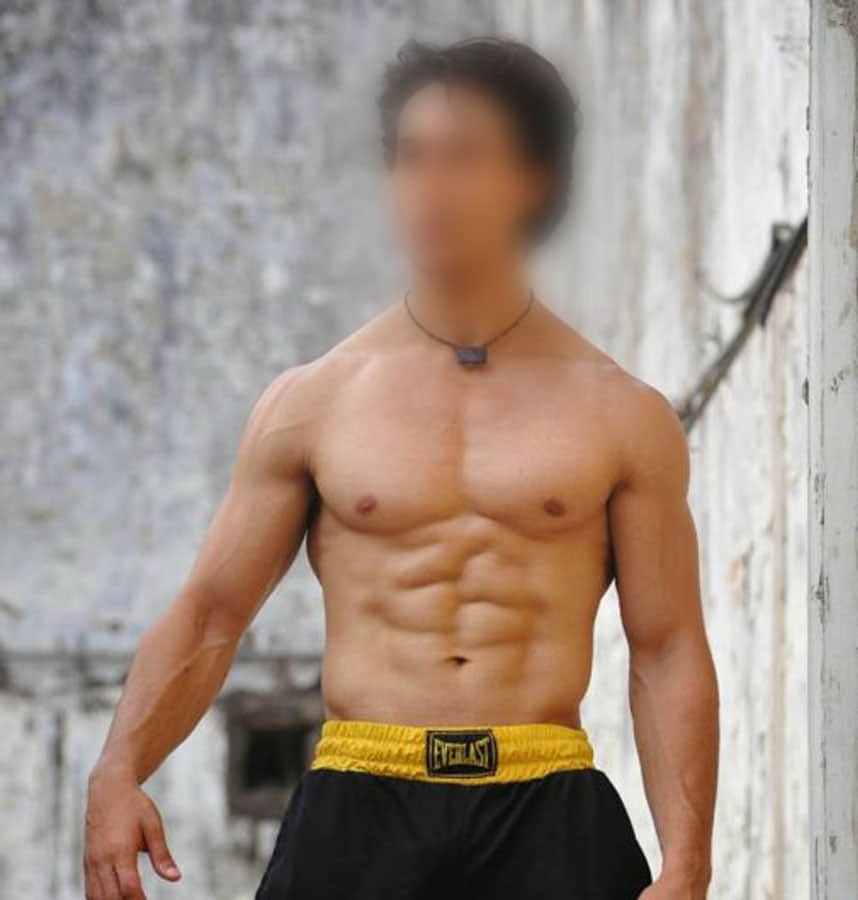 Tiger Shroff won't seek any advice on sex from his dad