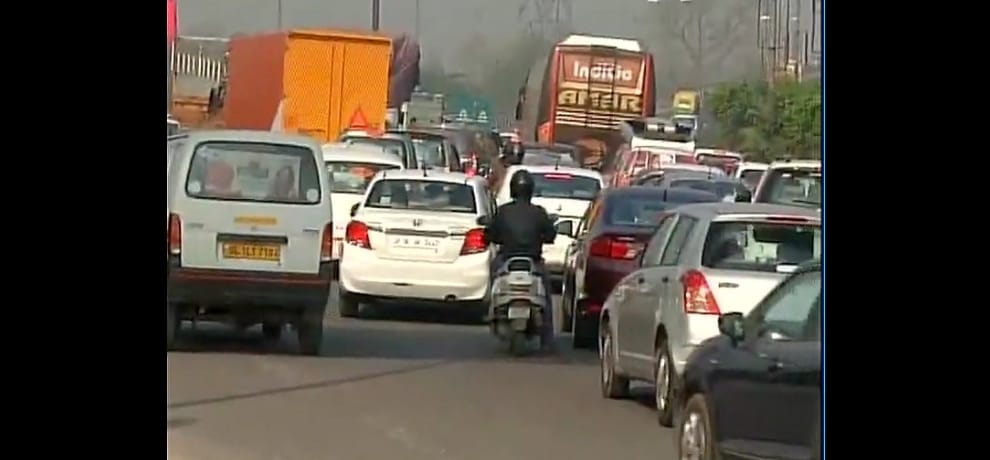   no entry Tax will pay For Entry In Chandigarh