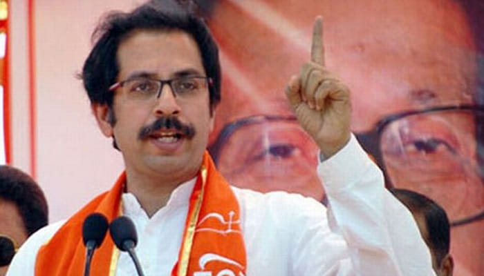 bmc election: shivsena says, 60 seats is enough for bjp