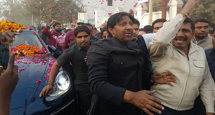 top ten millionaire mlas in uttar pradesh vidhan sabha
