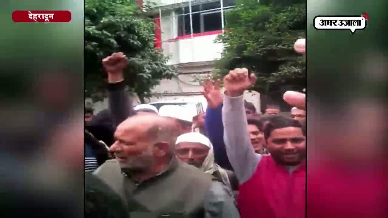 टिकट बंटवारे से पहले ही कांग्रेस में गूंजे बागवत के सुर 