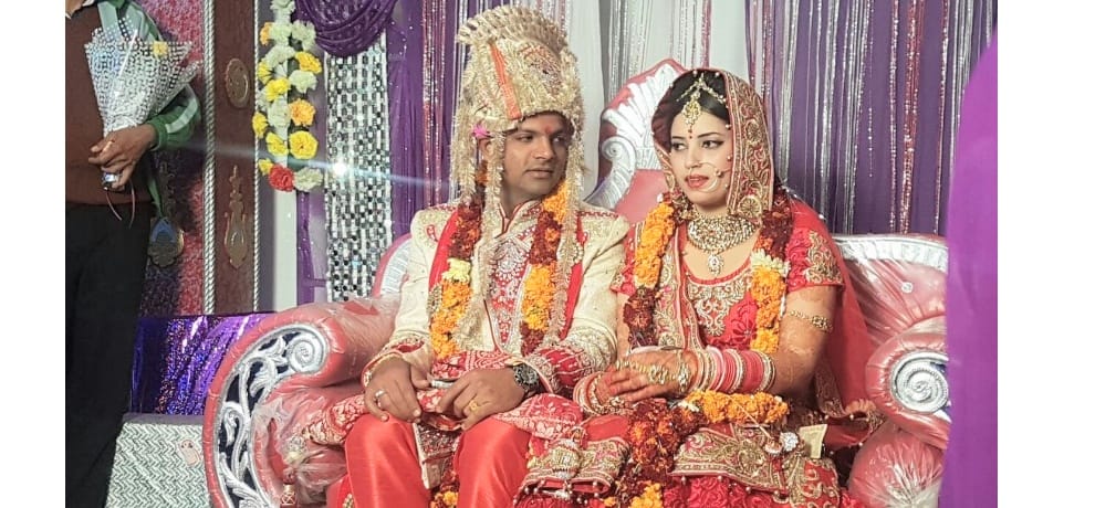 olympic shooter vijay kumar married with priyanka