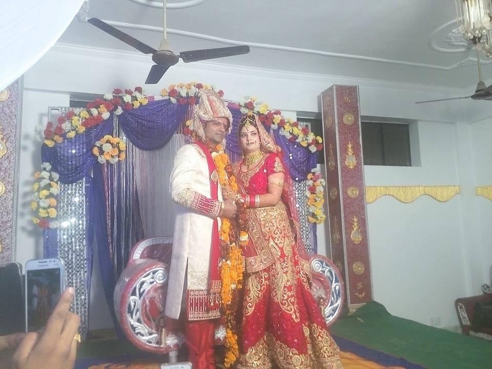 olympic shooter vijay kumar married with priyanka