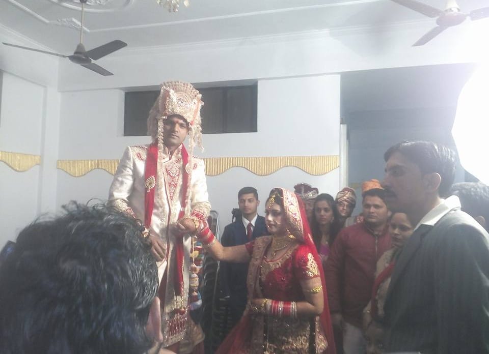olympic shooter vijay kumar married with priyanka