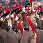 68th Republic day: woman to lead Republic Day parade