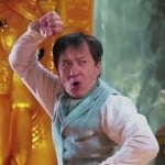 जैकी चैन