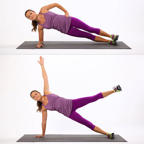 5 Yoga For Curvy Figure