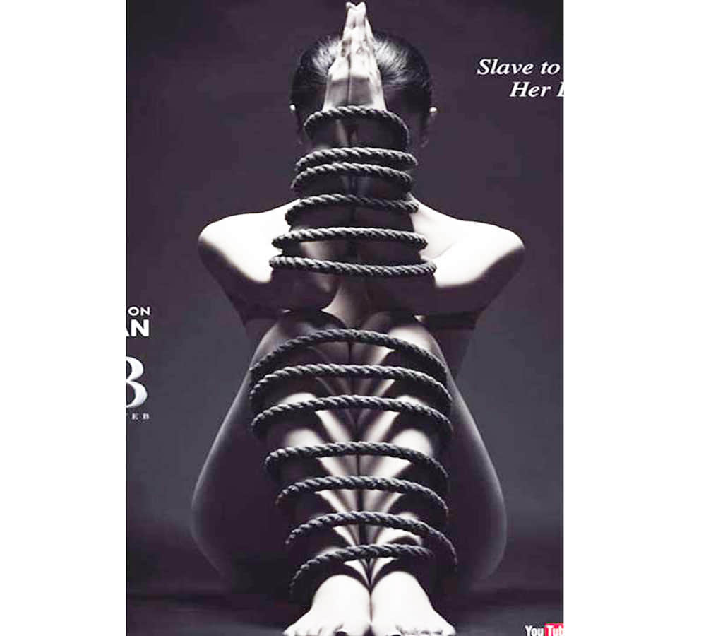 vikram bhatt web series maya poster release