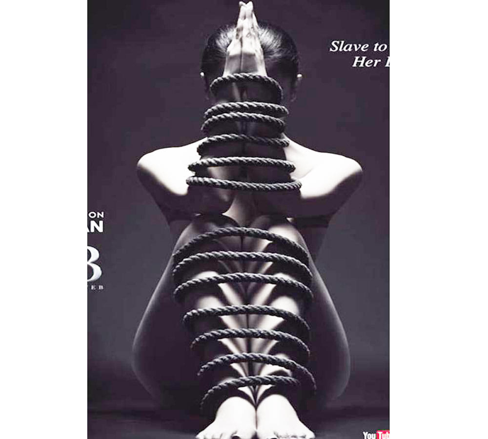 vikram bhatt web series maya poster release
