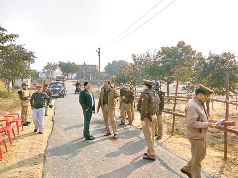 19 nomination papers were sold on the first day