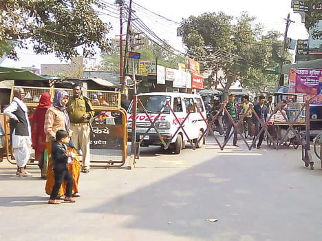 BJP, SP, BSP candidates, including 31 who purchased prescription