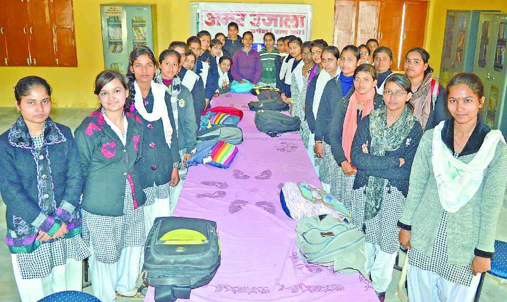 From primary to higher education be far misery