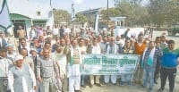 Sugarcane farmers are not getting enough Quote: Rtnman, Karnal