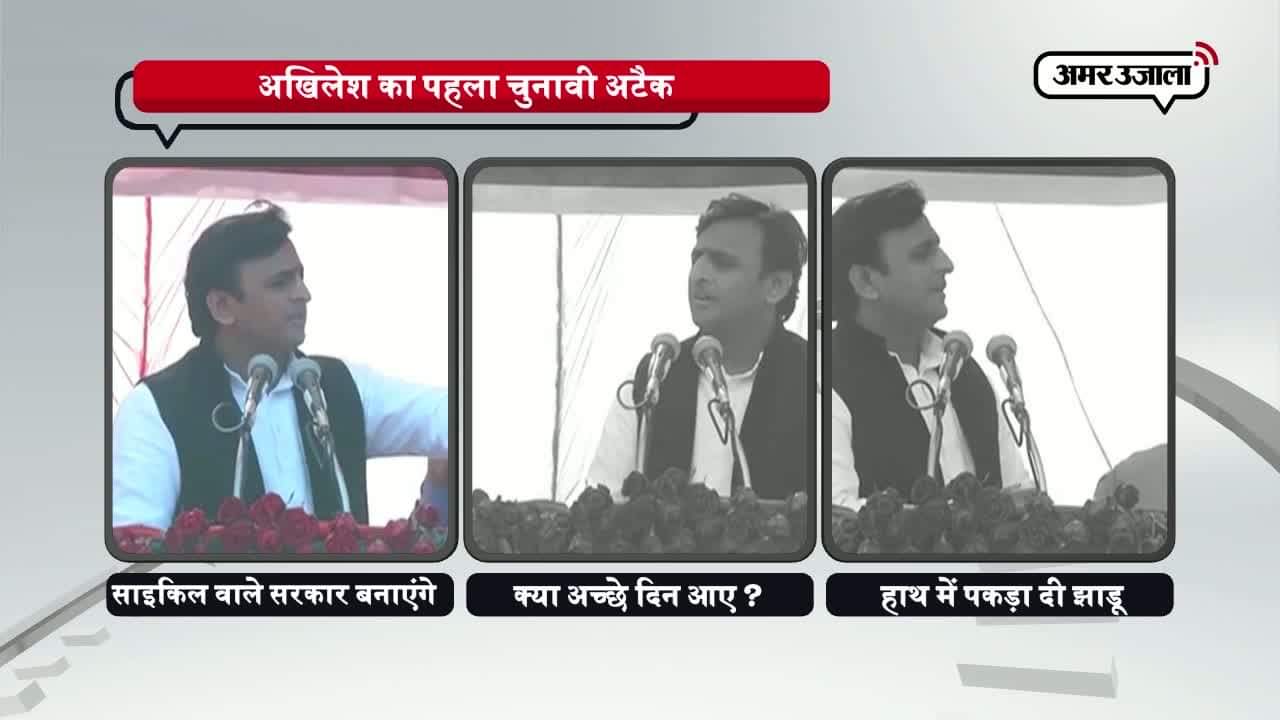 अखिलेश यादव 