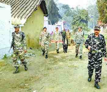terrors can spread Panic on Republic Day
