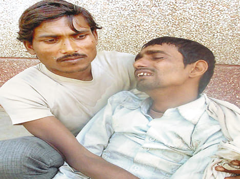 Including two women killed by fire in mysterious circumstances