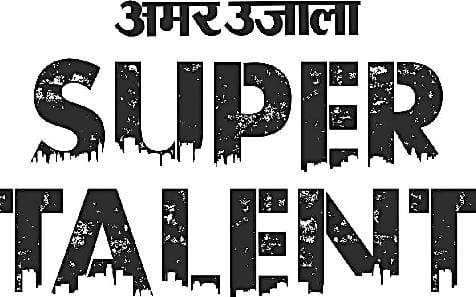 Be a singing and comedy superstar from Super Talent