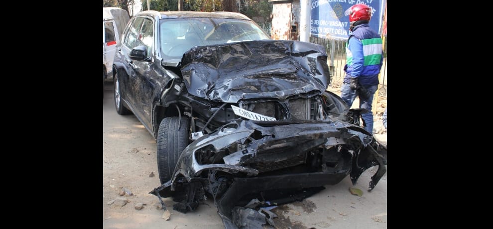 delhi accident: bmw car driver love speedy and expensive cars