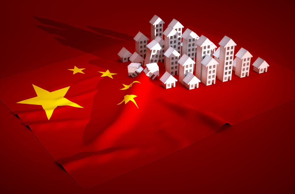 China will invest Rs 50,000 crore in UP