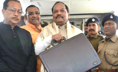 Jharkhand Budget 2017-18: Women received many gift