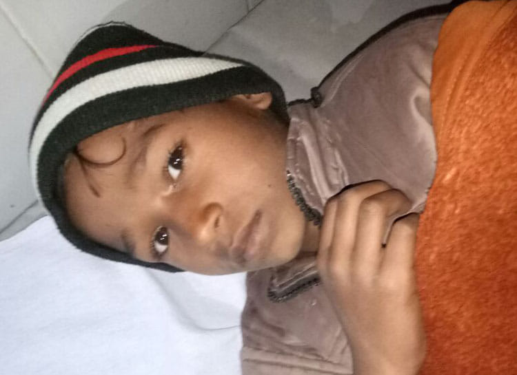 Six children were unconscious eating Jatropha seeds